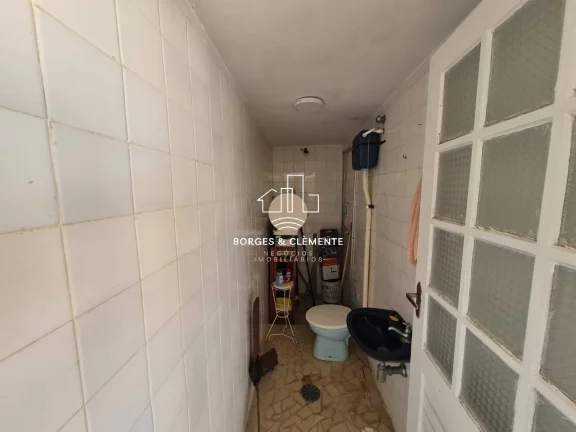 Imagem Sobrado Amplo na Vila Salles: 4 Dormitórios, Piscina e Lazer Completo por R