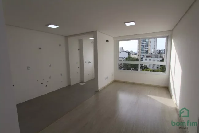 Imagem Apartamento para aluguel, 1 quarto(s), Menino Deus, Porto Alegre/RS