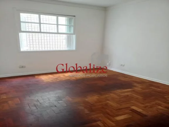 Imagem Apartamento à venda com 2 dormitórios no bairro da Vila Belmiro em Santos por R$ 305.000,00