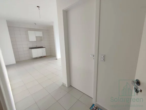 Imagem Apartamento 56 m² locação em Atibaia, 01 dormitório por R$1700,00