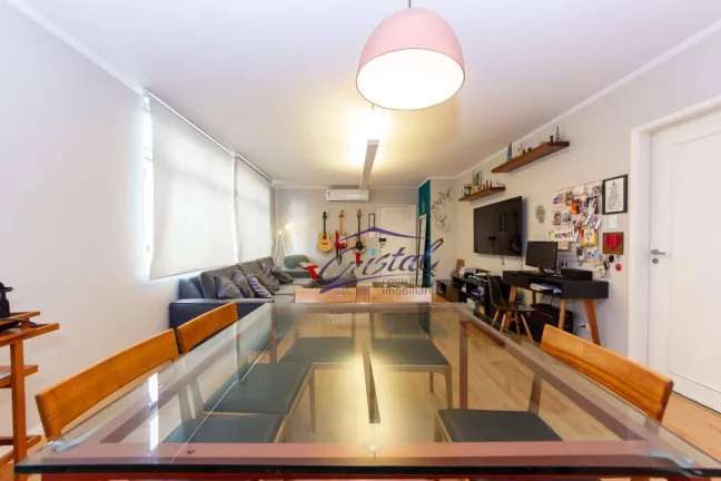 Imagem Excelente Apartamento Venda Higianopolis