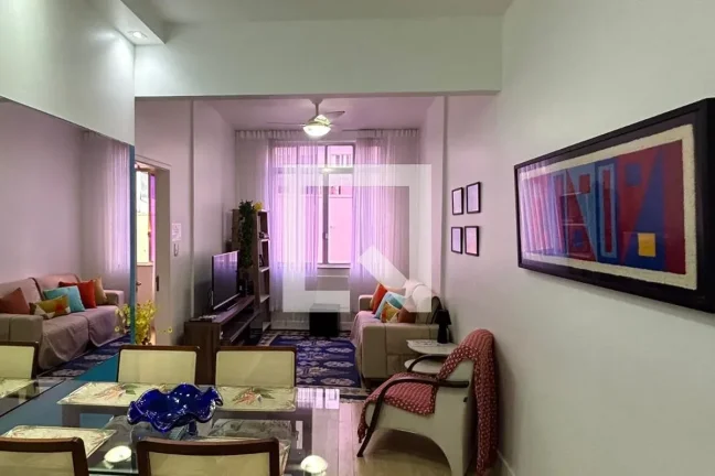 Imagem Apartamento à Venda - Copacabana, 2 Quartos, 73 m2