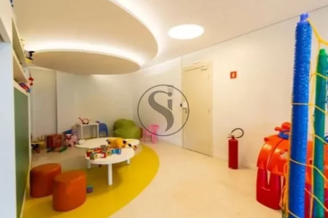 Imagem APARTAMENTO RESIDENCIAL em SÃO PAULO - SP, VILA MARIANA
