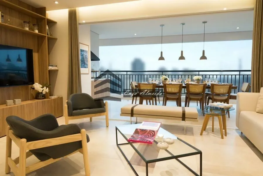Imagem Apartamento à venda em São Paulo/SP
