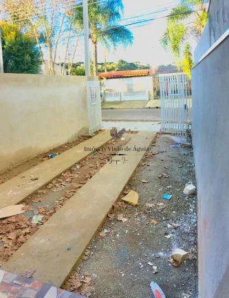 Imagem CASA RESIDENCIAL em CURITIBA - PR, CIDADE INDUSTRIAL