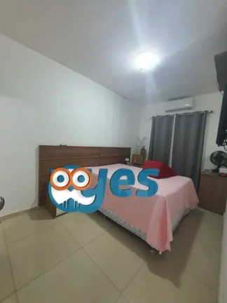 Imagem Casa mobiliada para Locação no Sim