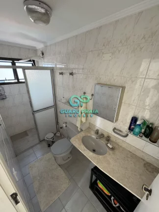 Imagem Apartamento a venda em Enseada, Guarujá/SP