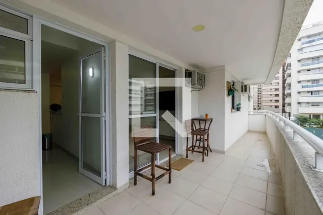 Imagem Apartamento à Venda - Recreio, 3 Quartos, 91 m2