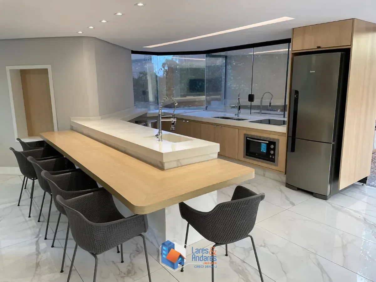 Imagem Duplex para venda em Morumbi com 4 quartos, sendo 4 suítes, 500m²