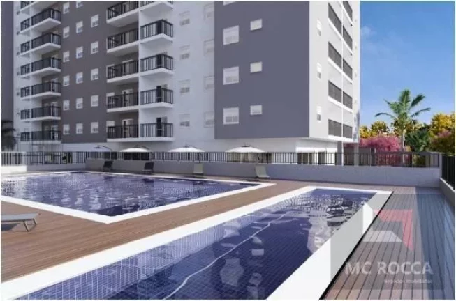 Imagem Apartamento Urban Life Rudge Ramos, 2 Dormitórios, São Bernardo Do Campo