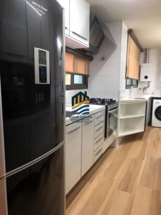 Imagem Apartamento Garden no Paiva!