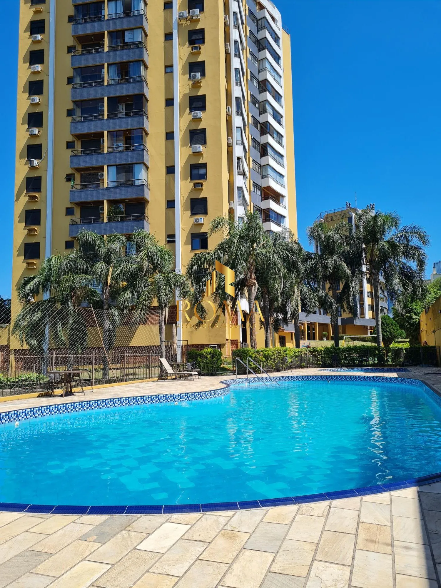 Imagem APARTAMENTO 4D MILLENIUM