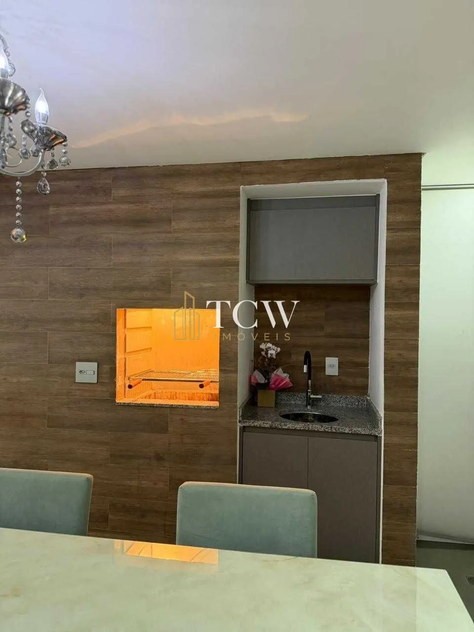 Foto do imóvel: Apartamento à venda em Bom Retiro