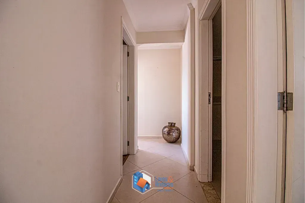 Imagem Apartamento à venda 2 Quartos 1 Suite 1 Vaga 83M² Vila Romana São Paulo - SP