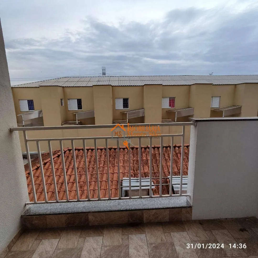 Imagem Apartamento com 2 dormitórios à venda, 45 m² por R$ 279.000,00 - Jaçanã - São Paulo/SP