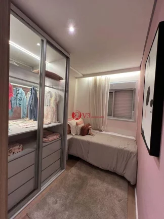 Imagem Apartamento com 2 dormitórios à venda, 50 m por R$ 335.000,00 - Penha de França - São Paulo/SP
