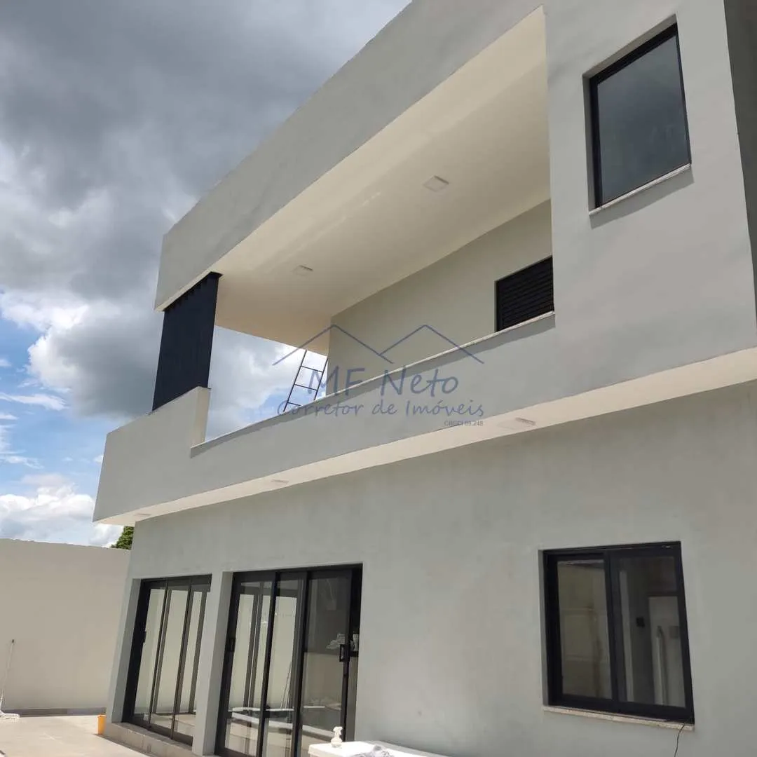 Foto do imóvel: Casa Padrão