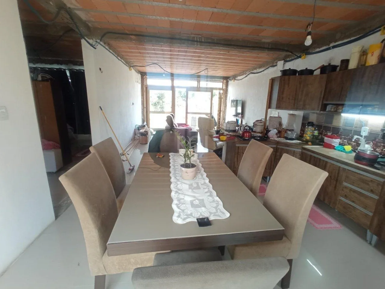 Imagem Casa no bairro Belém Velho
