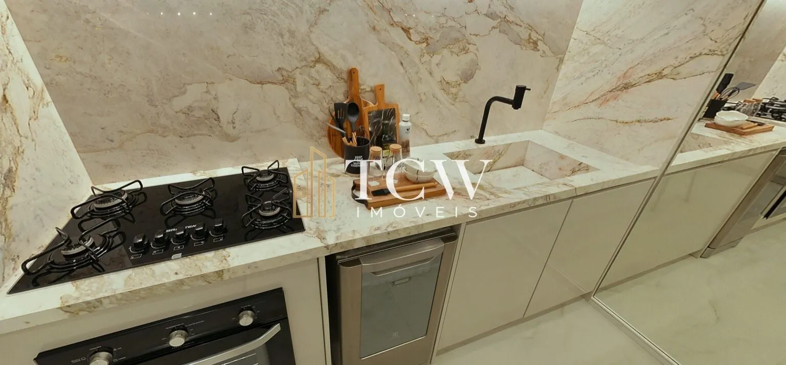 Imagem Apartamento à venda no bairro Vila Mariana - São Paulo/SP, Zona Sul