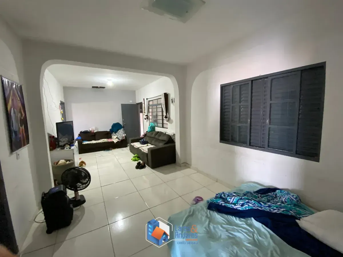 Imagem Conjunto comercial para venda em Americanópolis, 360m²