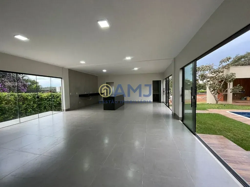 Imagem Chácara no Cond. das Palmeiras - Bela Vista de Goiás