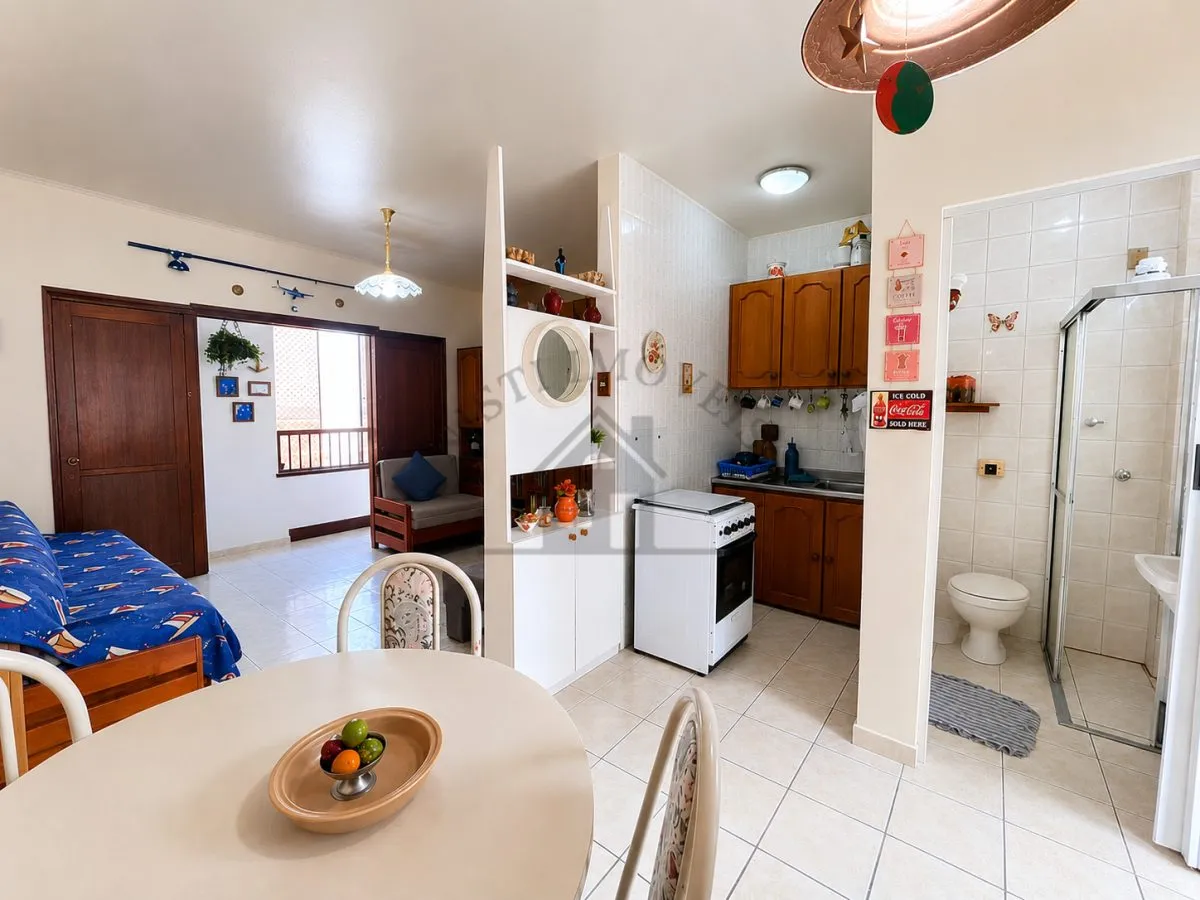 Foto do imóvel VENDE-SE APARTAMENTO VISTA MAR CENTRO CAPÃO DA CANOA em Rua Pindorama, 245 - Centro, Capão da Canoa - RS