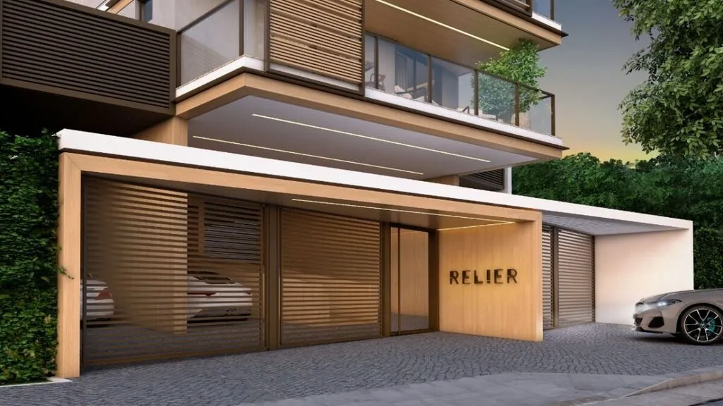 Imagem Cobertura Duplex a Venda no bairro Tijuca - Rio de Janeiro, RJ