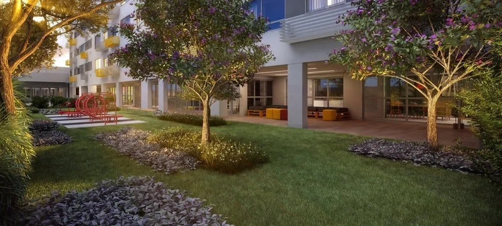 Imagem Apartamento em Santana