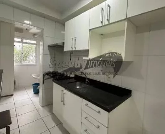 Imagem Apartamento em Santos 2 dormitórios, Edifício Acqua Play