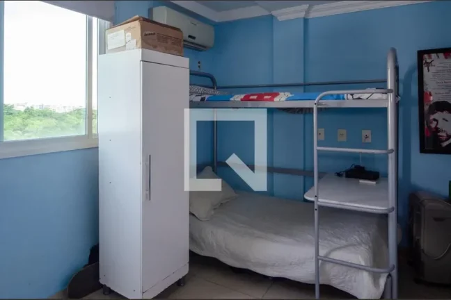 Imagem Apartamento à Venda - Recreio, 4 Quartos, 270 m2