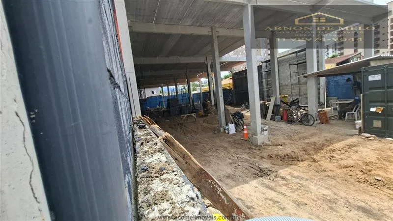 Imagem Galpões para locação em Praia Grande no bairro Vila Caiçara