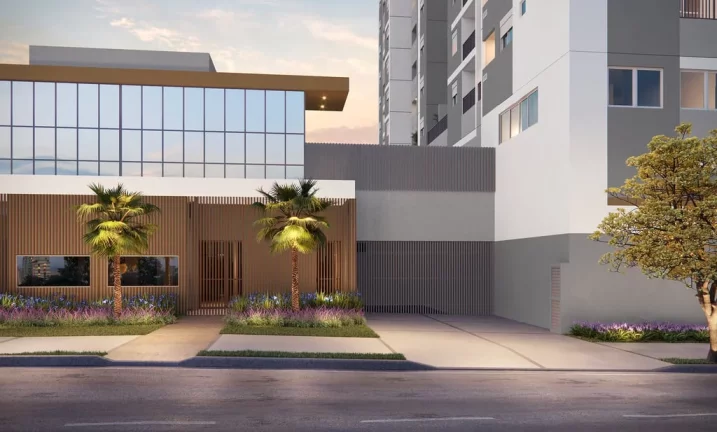 Imagem Apartamento à venda no bairro Butantã - São Paulo/SP