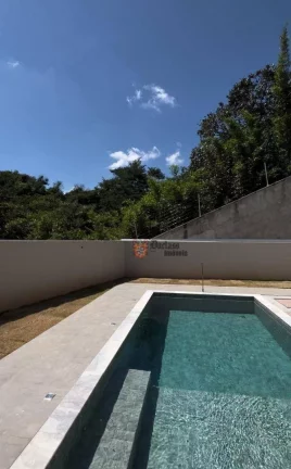 Imagem Sobrado com 4 suítes à venda, 286 m² por R$ 2.300.000 - Reserva São Nicolau - Atibaia/SP
