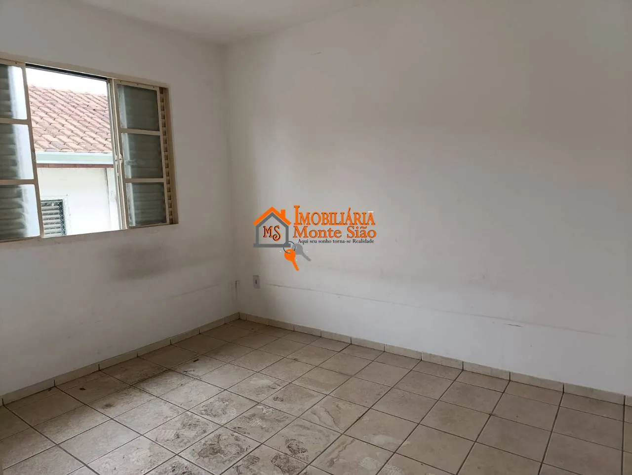 Imagem Casa com 2 dormitórios para alugar, 45 m² por R$ 1.440,00/mês - Parque Industrial Cumbica - Guarulhos/SP