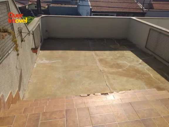 Imagem Casa para locação no Parque dos Lagos em Ribeirão Preto-SP: 3 quartos, 1 suíte, 2 salas, 3 banheiros, 1 vaga, 354m² de área.
