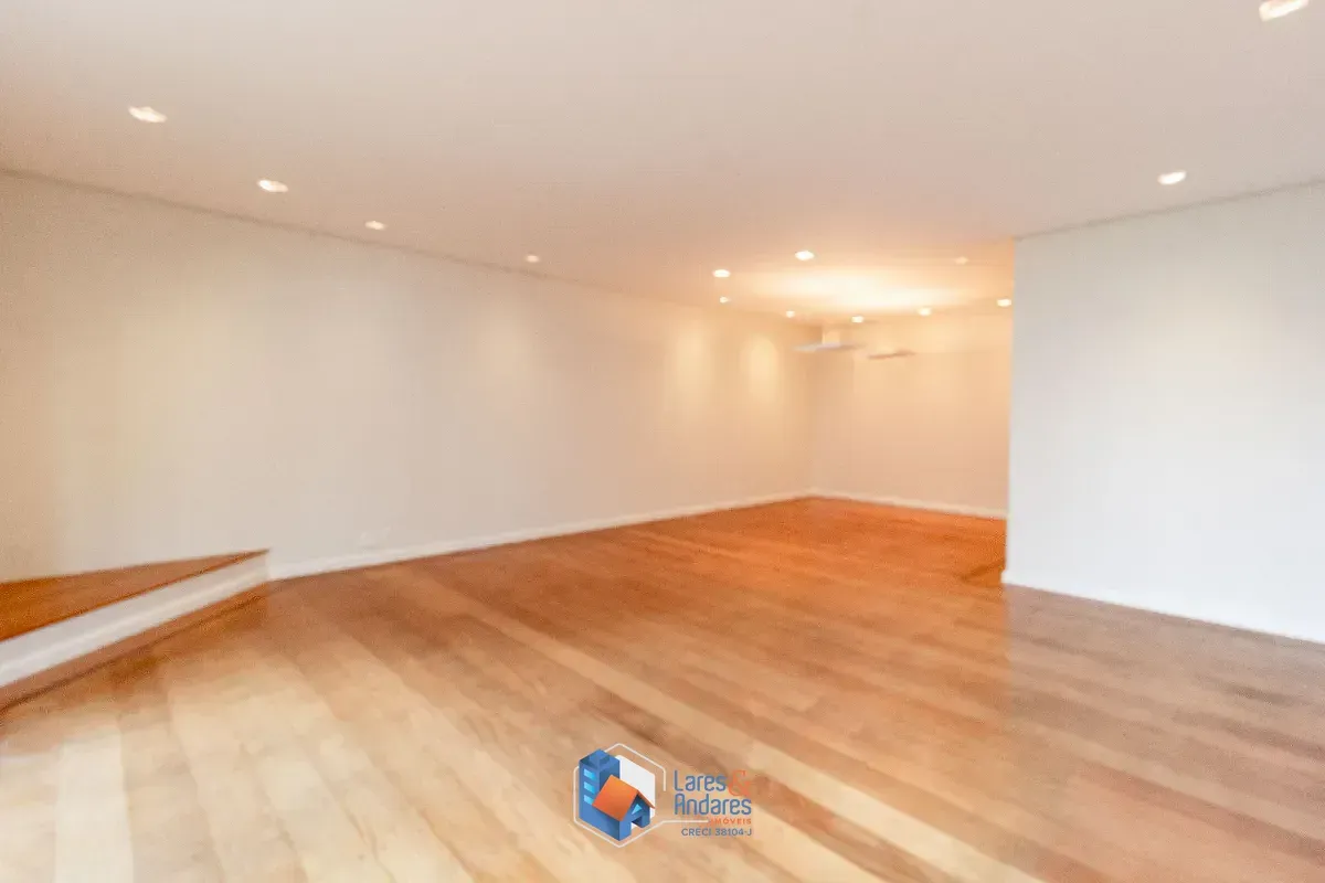 Imagem Apartamento para venda em Perdizes com 3 quartos, sendo 3 suítes, 191m²