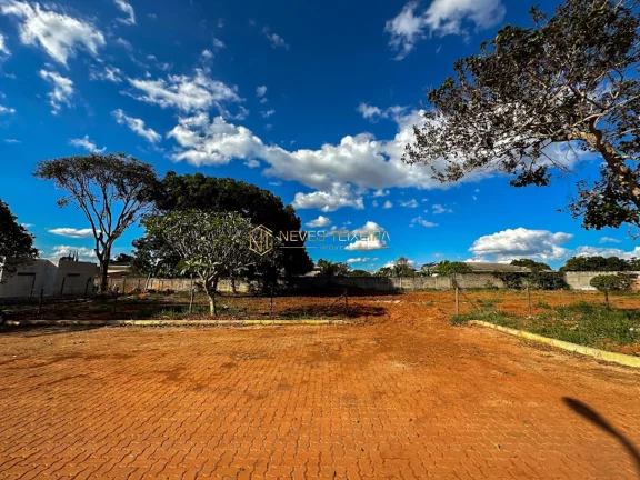 Imagem TERRENO RESIDENCIAL em BRASÍLIA - DF, PARK WAY