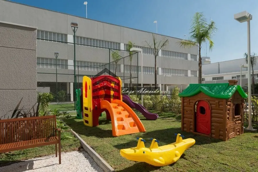 Imagem Apartamento à venda em São Paulo/SP