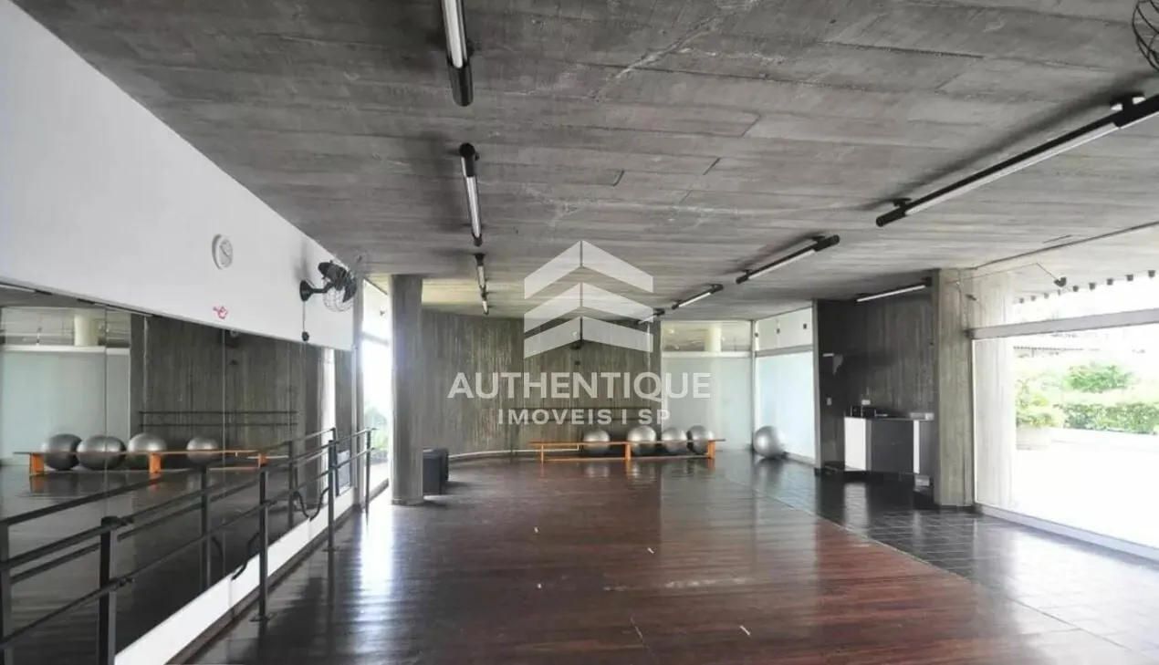 Imagem Portal da Cidade Morumbi - Apartamento à venda no bairro Morumbi - São Paulo/SP, Zona Sul