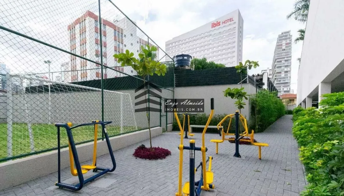 Imagem Quadrilátero Itaim Bibi - Apartamento à venda em São Paulo/SP