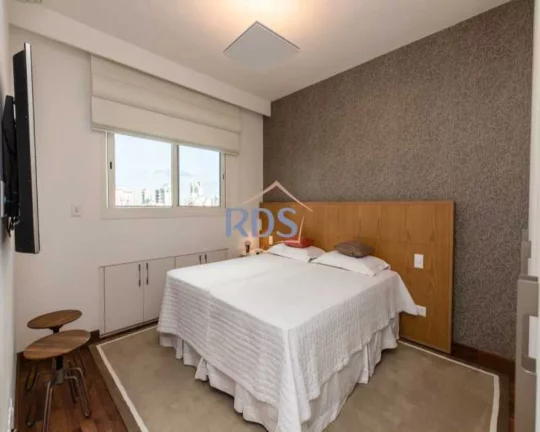Imagem Apartamento - Padrão / Residencial / Indianópolis