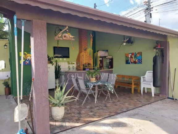 Imagem Linda Cahacara Granja Bela Vista Taubaté