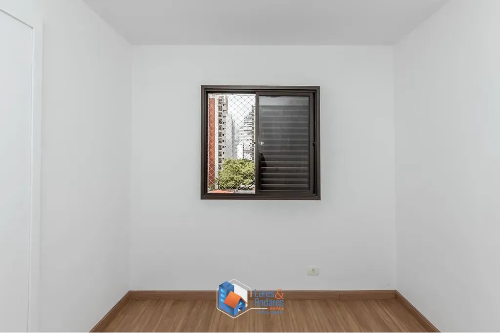 Imagem Apartamento à venda 2 Quartos 1 Vaga 50M² Vila Nova Conceição São Paulo - SP