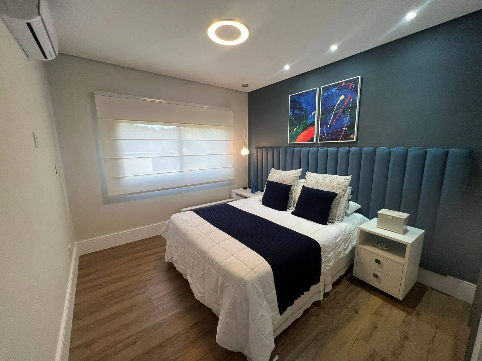Imagem Linda Casa No Condomínio Melville - Santana de Parnaíba