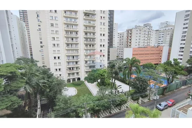 Imagem Apartamento 3 suítes 1 vaga no Itaim Bibi
