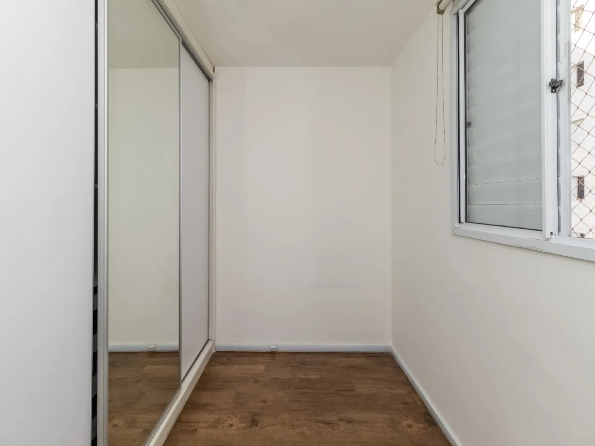 Imagem Apartamento para venda em Vila dos Remédios com 3 quartos, sendo 1 suíte, 61m2