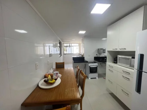 Imagem APARTAMENTO EXCELENTE PARA TEMPORADA COM 3 QUARTOS E 1 SUÍTE