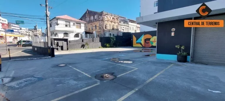 Imagem GALPÃO EM SALVADOR