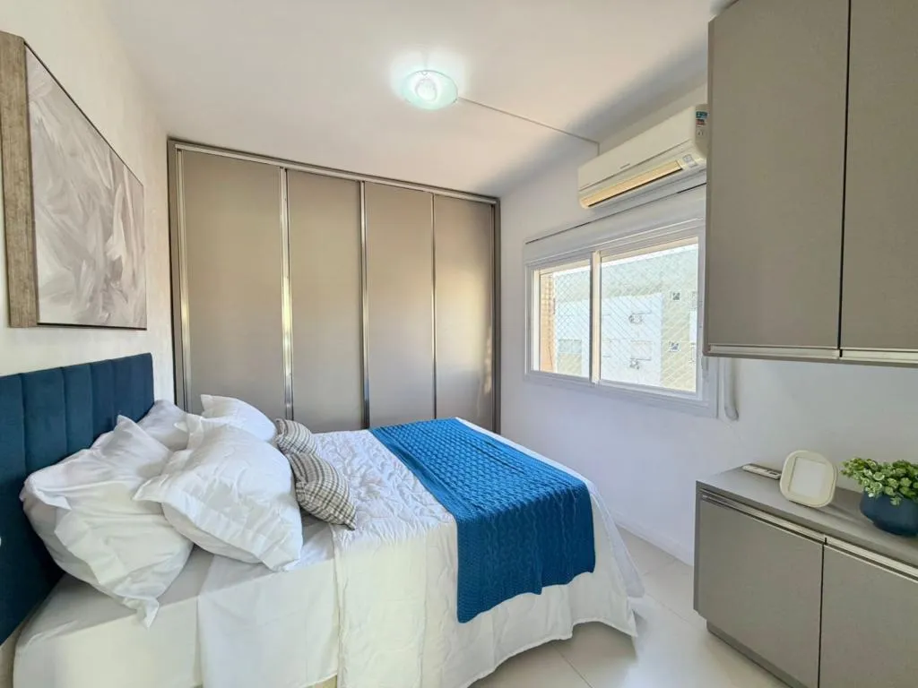 Imagem Apartamento 1 Dormitório - Bairro Navegantes
