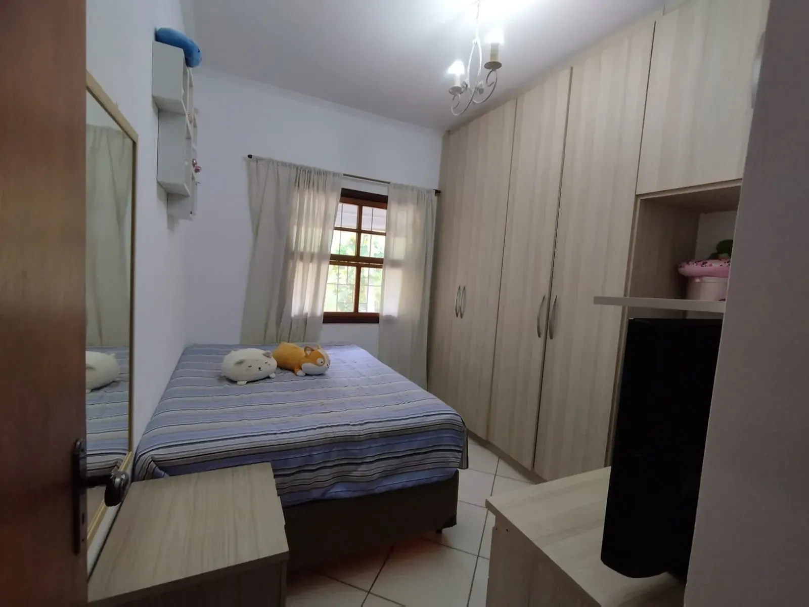 Imagem Chácara com 3 Quartos à Venda, 290 m² em Cafezal - Itupeva